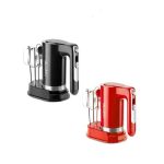 Decakila KMMX006R Cordless Hand Mixer