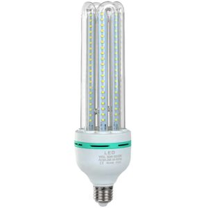 24W Efficient LED Energy Saving Lamp