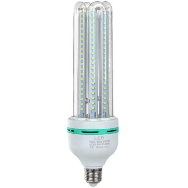 24W Efficient LED Energy Saving Lamp
