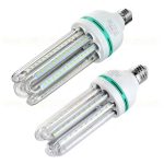 24W Efficient LED Energy Saving Lamp