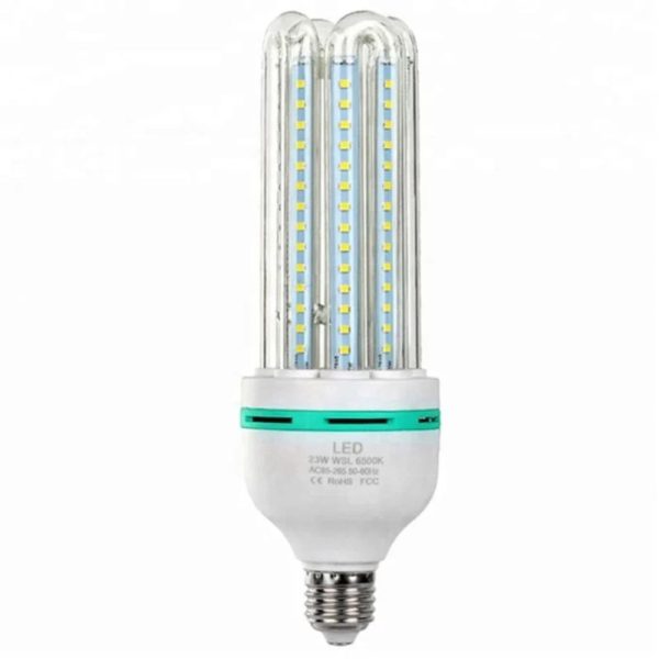 24W Efficient LED Energy Saving Lamp