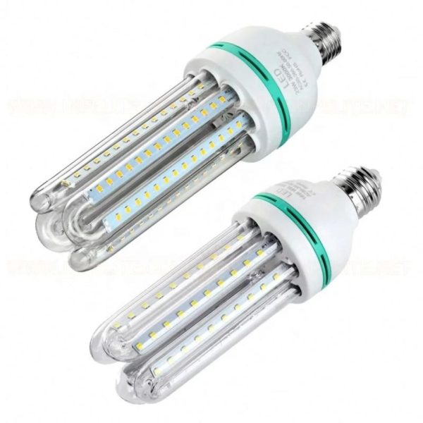 24W Efficient LED Energy Saving Lamp