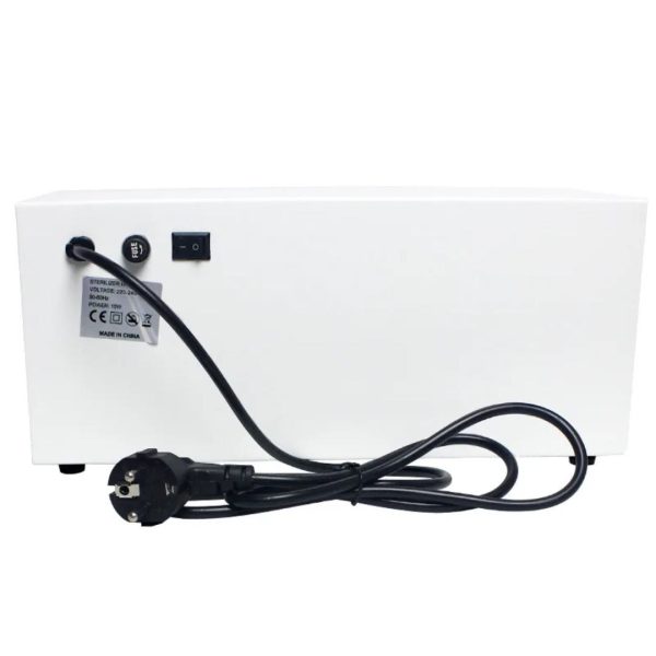 IRON GERMIX CH‑2098 UV Sterilizer