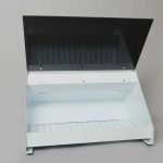 IRON GERMIX Large UV-C Sterilizer Cabinet