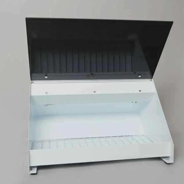 IRON GERMIX Large UV-C Sterilizer Cabinet