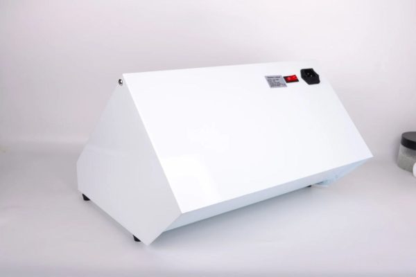 IRON GERMIX Large UV-C Sterilizer Cabinet