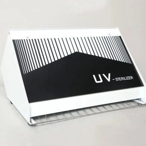 IRON GERMIX Large UV-C Sterilizer Cabinet