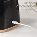 Portable USB Rechargeable Juicer Blender