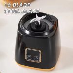 Portable USB Rechargeable Juicer Blender