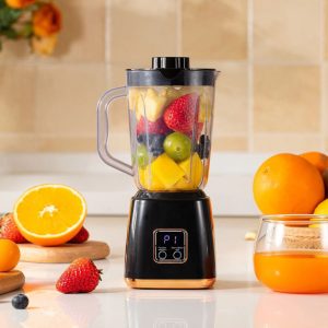 Portable USB Rechargeable Juicer Blender