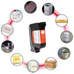 H760 Handheld Inkjet Printer