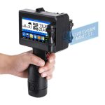 H760 Handheld Inkjet Printer