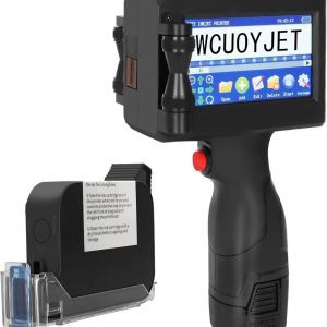 H760 Handheld Inkjet Printer