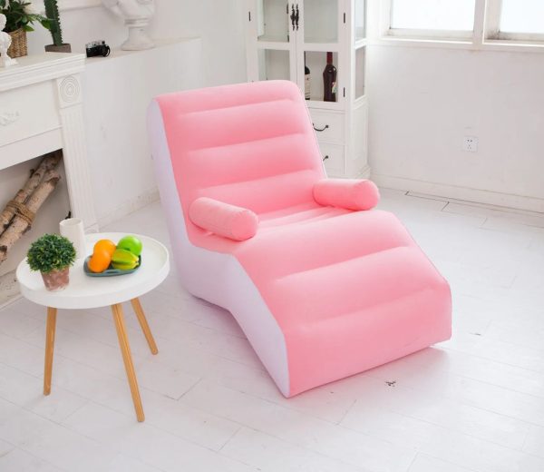 Inflatable Lounge Chair