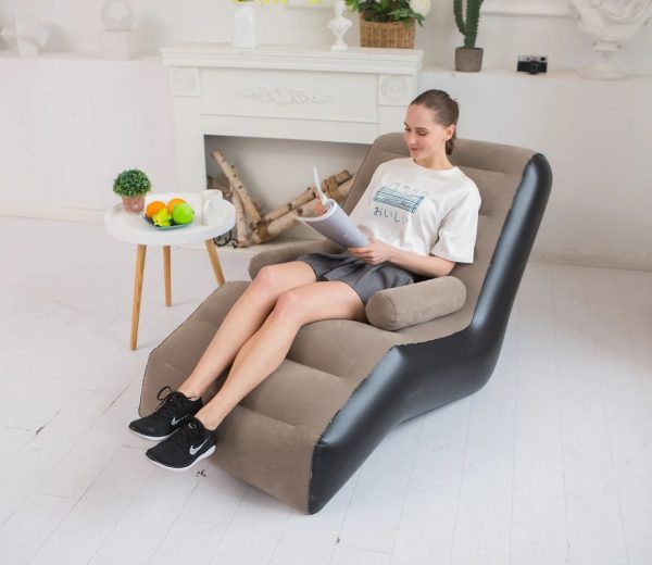 Inflatable Lounge Chair