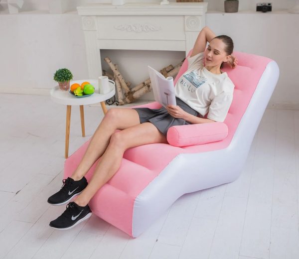 Inflatable Lounge Chair