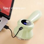 Electric USB Rechargeable Lint Remover for Clothes