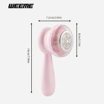 Electric USB Rechargeable Lint Remover for Clothes