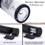 All-in-One Electric Wine Opener Gift Set