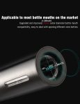 All-in-One Electric Wine Opener Gift Set