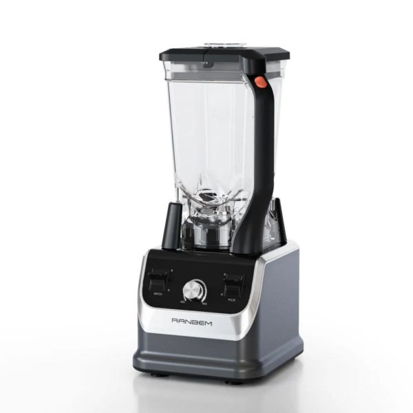 2L Unbreakable Heavy-Duty Blender