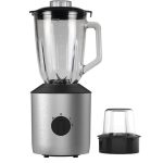 German Chef Glass Blender