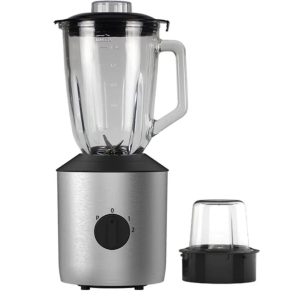 German Chef Glass Blender