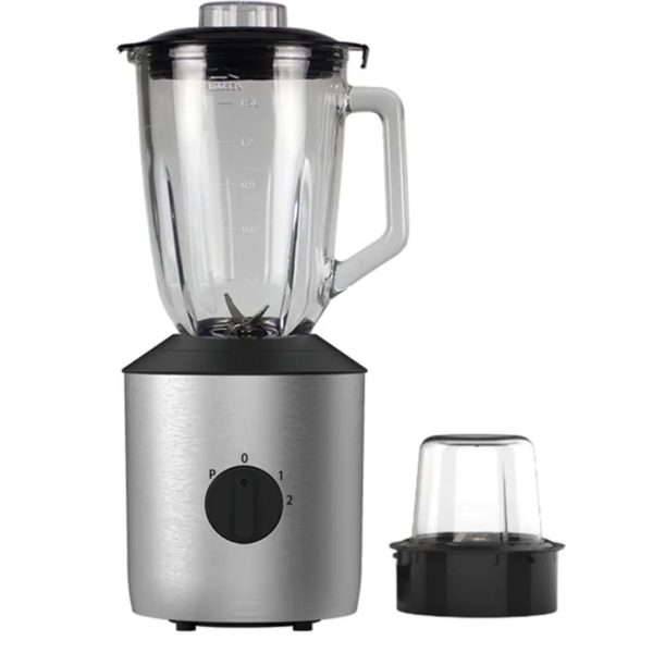 German Chef Glass Blender