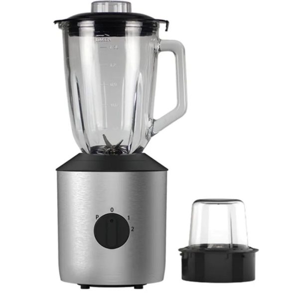 German Chef Glass Blender