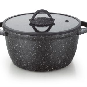 Granite Non-Stick Cookware Set