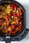 Hoffman Airfryer - 6L Capacity