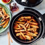 Hoffman Airfryer - 6L Capacity