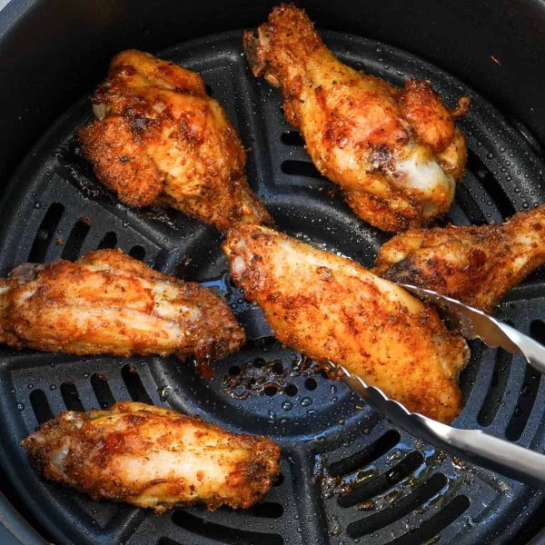 Hoffman Airfryer - 6L Capacity