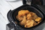 Hoffman Airfryer - 6L Capacity
