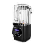 Hoffman 2L Soundproof Blender
