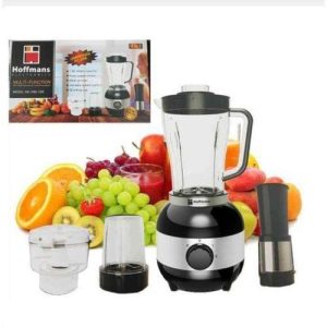 Hoffmans 4-in-1 Multi-function Blender
