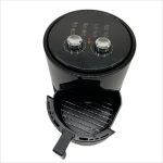 Silver Crest 8L Extra Large Capacity Air Fryer