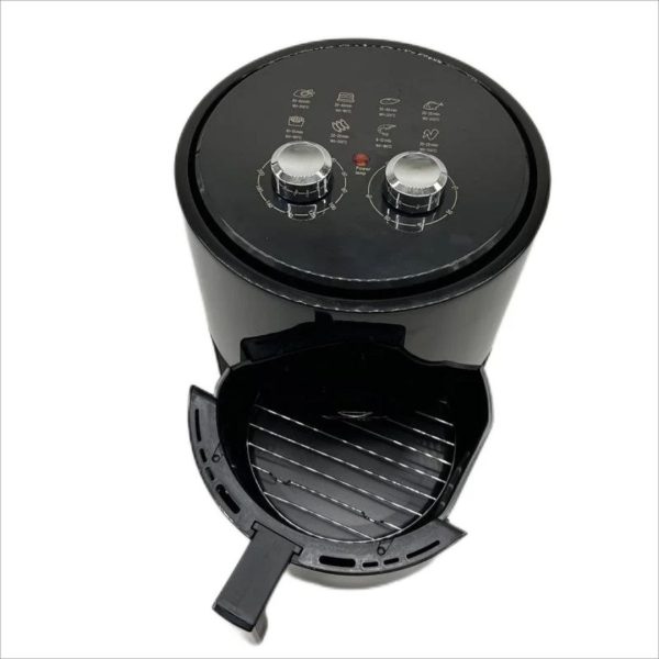 Silver Crest 8L Extra Large Capacity Air Fryer