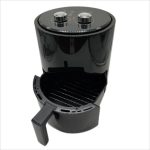 Silver Crest 8L Extra Large Capacity Air Fryer