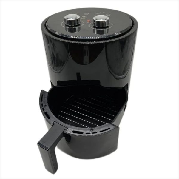 Silver Crest 8L Extra Large Capacity Air Fryer