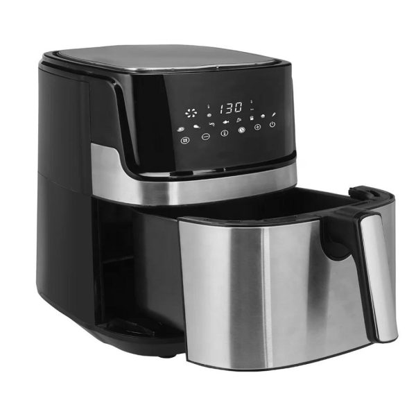 Hoffmans HM-783A 12L Digital Air Fryer