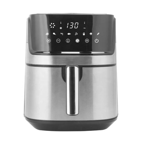 Hoffmans HM-783A 12L Digital Air Fryer