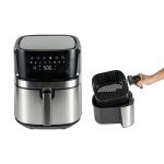 Hoffmans HM-783A 12L Digital Air Fryer