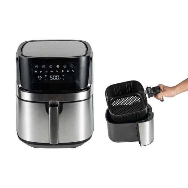 Hoffmans HM-783A 12L Digital Air Fryer