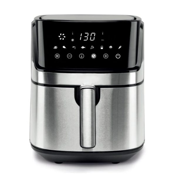 Hoffmans HM-783A 12L Digital Air Fryer