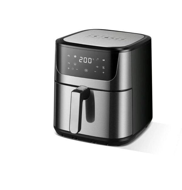 Hoffmans HM-783A 12L Digital Air Fryer