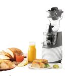 SOKANY Whole Slow Juicer - 300W