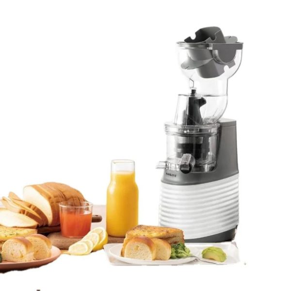 SOKANY Whole Slow Juicer - 300W