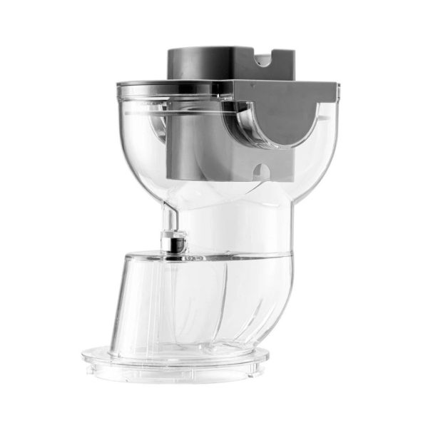 SOKANY Whole Slow Juicer - 300W