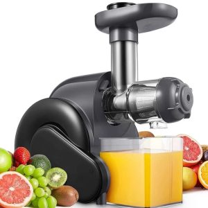 Aicok Slow Masticating Juicer